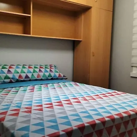 Apartment Vibescoruna- San Rosendo 25