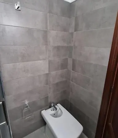 Vibescoruna- San Rosendo 25 Apartment *