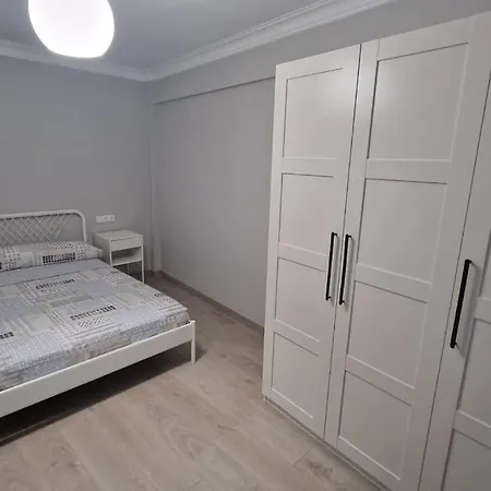 Vibescoruna- San Rosendo 25 A Coruna