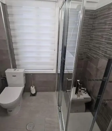 Apartment Vibescoruna- San Rosendo 25