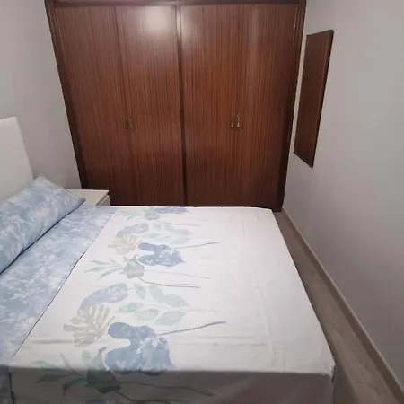 Vibescoruna- San Rosendo 25 Apartment *