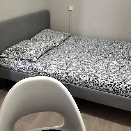 Apartment Vibescoruna- San Rosendo 25
