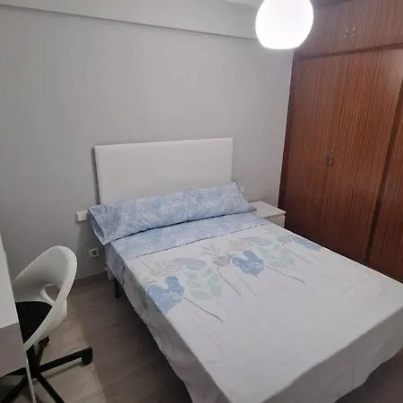 Vibescoruna- San Rosendo 25 * La Coruña