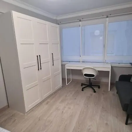 Apartment Vibescoruna- San Rosendo 25 *