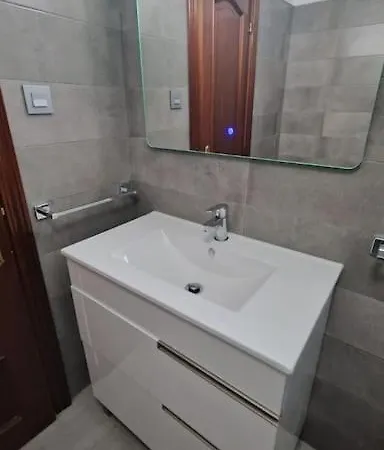 Apartment Vibescoruna- San Rosendo 25